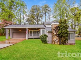 6971 Springwood Dr, Douglasville, GA 30135