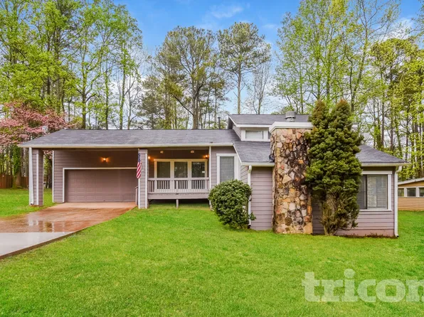 6971 Springwood Dr, Douglasville, GA 30135