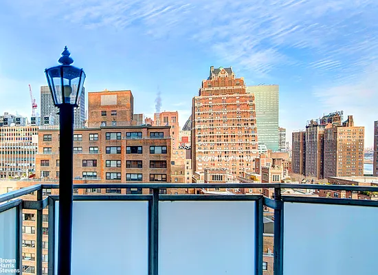 Sold by Brown Harris Stevens | media 17