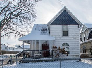 496 Capital Ave NE, Battle Creek, MI 49017