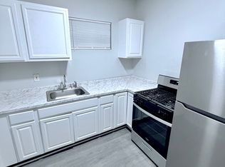 735 Alabama Ave SE APT 2, Washington, DC 20032