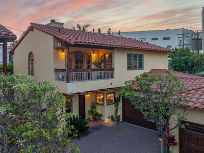 861 Westbourne Dr, West Hollywood, CA, 90069