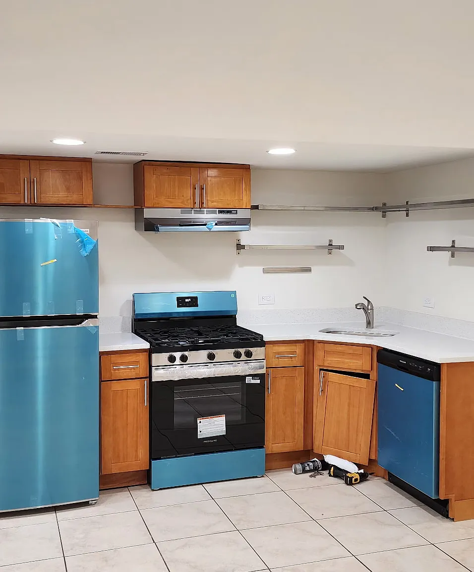 1 bed, $1,500 — Photo 2