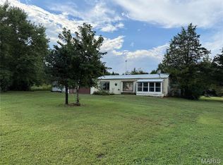 8509 Hillsboro Rd, Bonne Terre, MO 63628