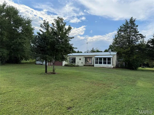 8509 Hillsboro Rd, Bonne Terre, MO 63628