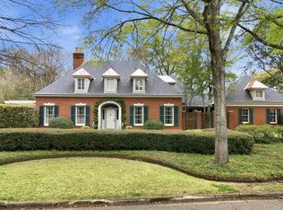 1841 Wentworth Dr, Montgomery, AL 36106
