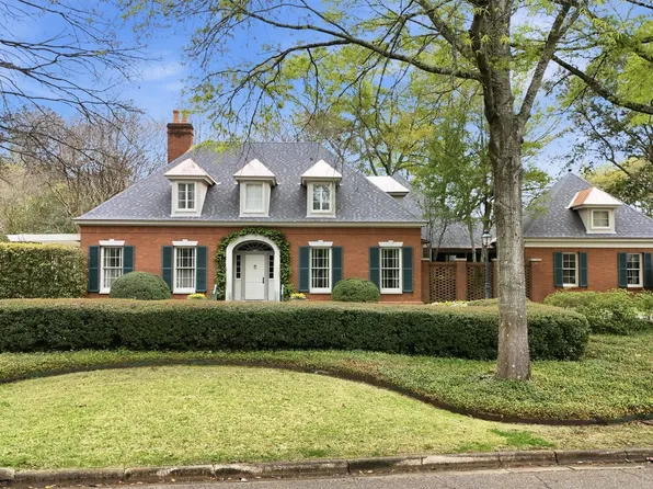 1841 Wentworth Dr, Montgomery, AL 36106