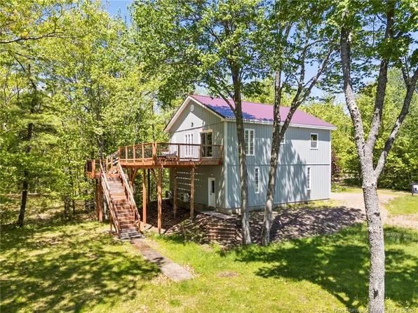 99 Foshay Beach Rd, Waterborough, NB E4A 3L6