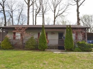 2110 Bluff Springs Rd, Glasgow, KY 42141