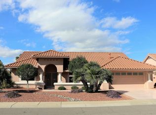 14622 W Huron Dr, Sun City West, AZ 85375