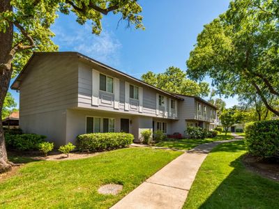 8800 La Riviera Dr Unit C, Sacramento, CA, 95826