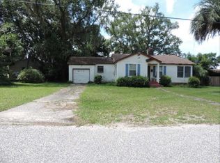9774 Patton Rd, Jacksonville, FL 32246