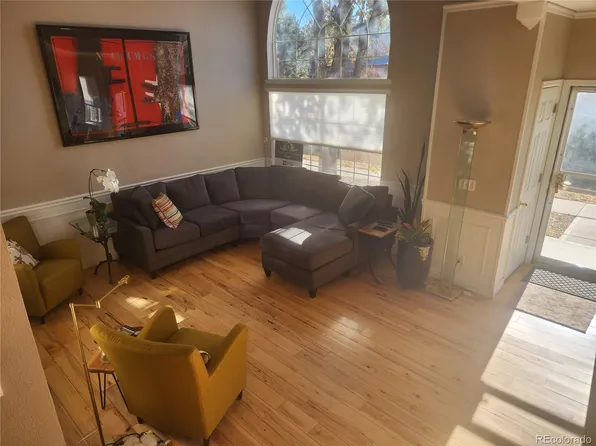 1664 S Emporia Court, Aurora, CO 80247
