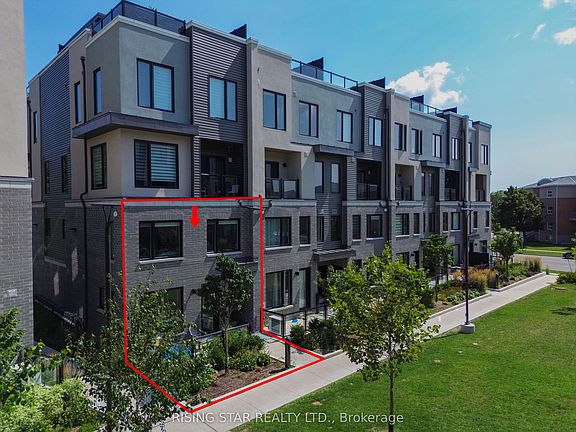 3rd image of 3538 Colonial Dr #12