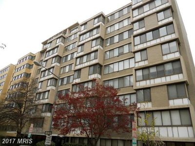 522 21st St NW APT 403, Washington, DC, 20006