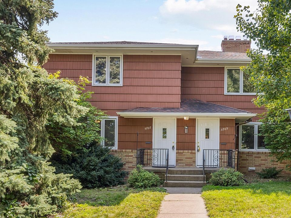 1st image of 5707-5709 Goodrich Ave