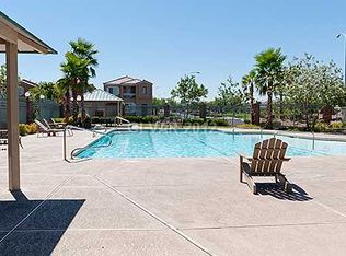 6682 Higger Tor Ave, Las Vegas, NV 89139