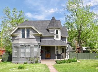 4422 N Raleigh St, Denver, CO 80212