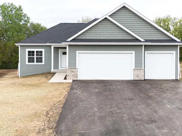 416 Ridge, Orfordville, WI 53576