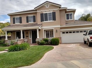 22002 Sunrise View Pl, Saugus, CA 91390