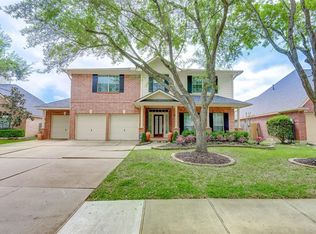 1415 Lake Pauline Ct, Richmond, TX 77406