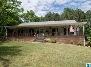 8445 Wade Rd, Warrior, AL 35180