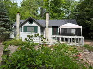 20182 Highway M123, Newberry, MI 49868