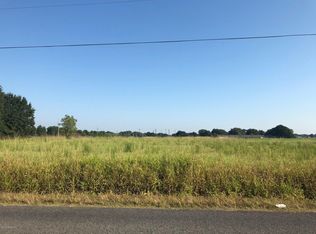 Tbd Perchville Rd, Eunice, LA 70535