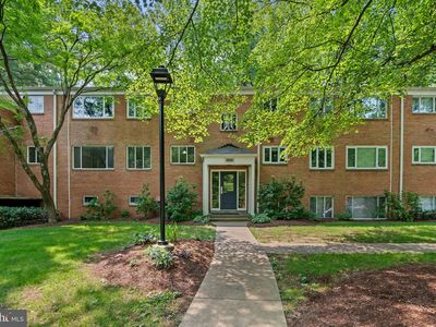 10501 Montrose Ave #M101, Bethesda, MD, 20814