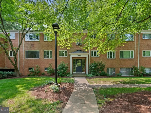 10501 Montrose Ave #M101, Bethesda, MD 20814