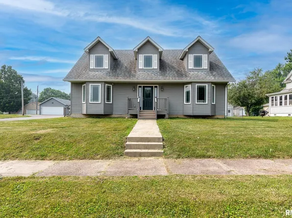 538 25th Ave, Moline, IL 61265