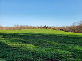 385 Hamps Dairy Ln, Cleveland, NC 27013