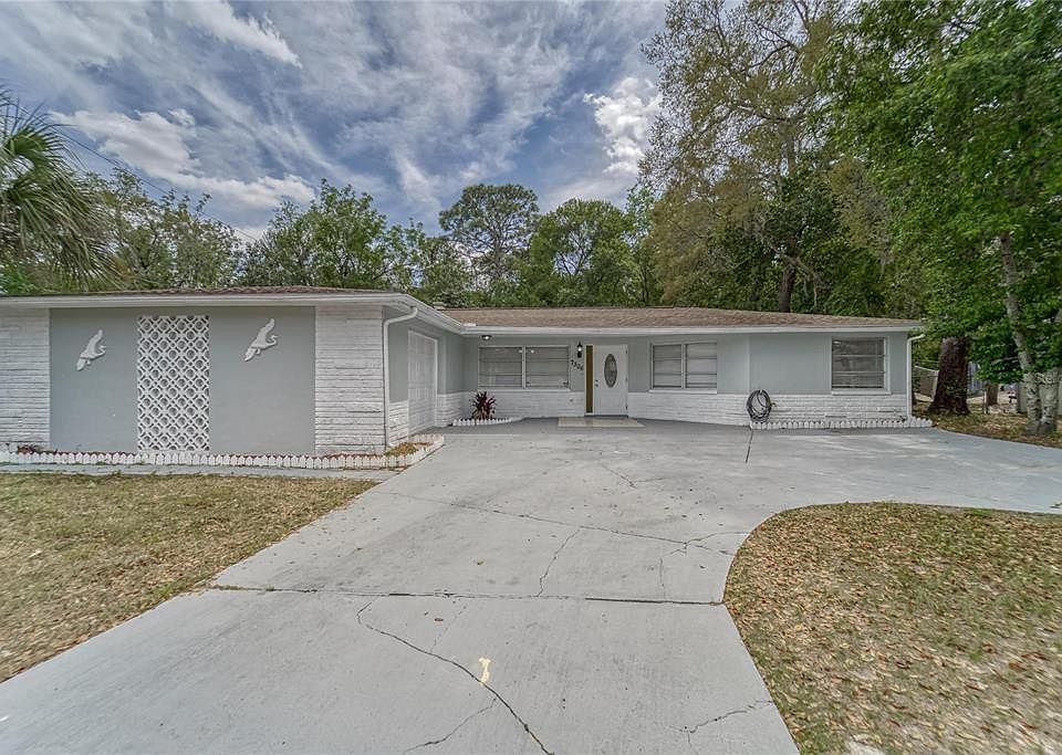 7306 Apache Trl, Spring Hill, FL 34606 Zillow