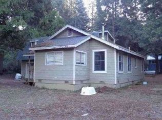8203 Ritts Mill Rd, Shingletown, CA 96088