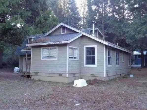 8203 Ritts Mill Rd, Shingletown, CA 96088