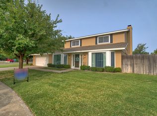 5804 Radiant Ln, Amarillo, TX 79109