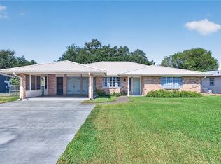 152 Zenna Dr, Mathis, TX 78368