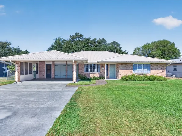 152 Zenna Dr, Mathis, TX 78368