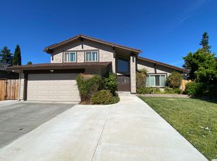 3244 Flemington Ct, Pleasanton, CA 94588