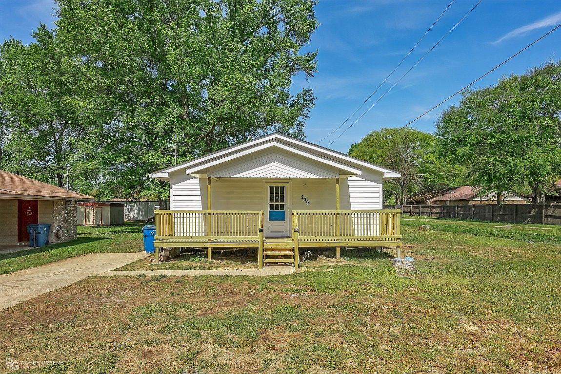 236 Phelps Ave, Shreveport, LA 71107 Zillow