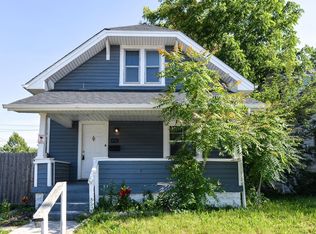 4110 E 10th St, Indianapolis, IN 46201