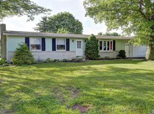 147 N Stone Rd, Millersburg, PA 17061