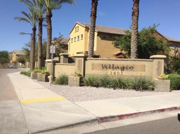 2402 E 5th St, Tempe, AZ 85281