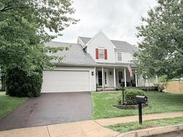 302 Mulberry Dr, Limerick, PA 19468