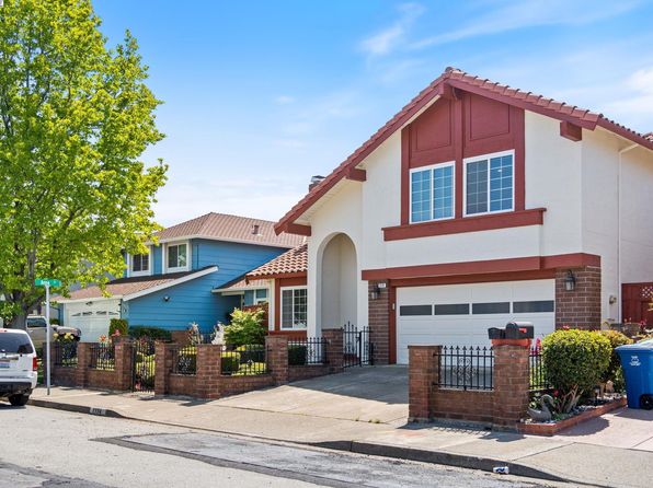 1174 Denton Ave, Hayward, CA 94545