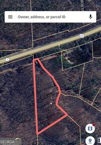 0 Highway 431, Roanoke, AL, 36274