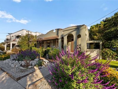 329 1/2 Pasadena Ave, South Pasadena, CA, 91030