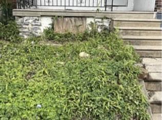 2627 S Muhlfeld St, Philadelphia, PA 19142