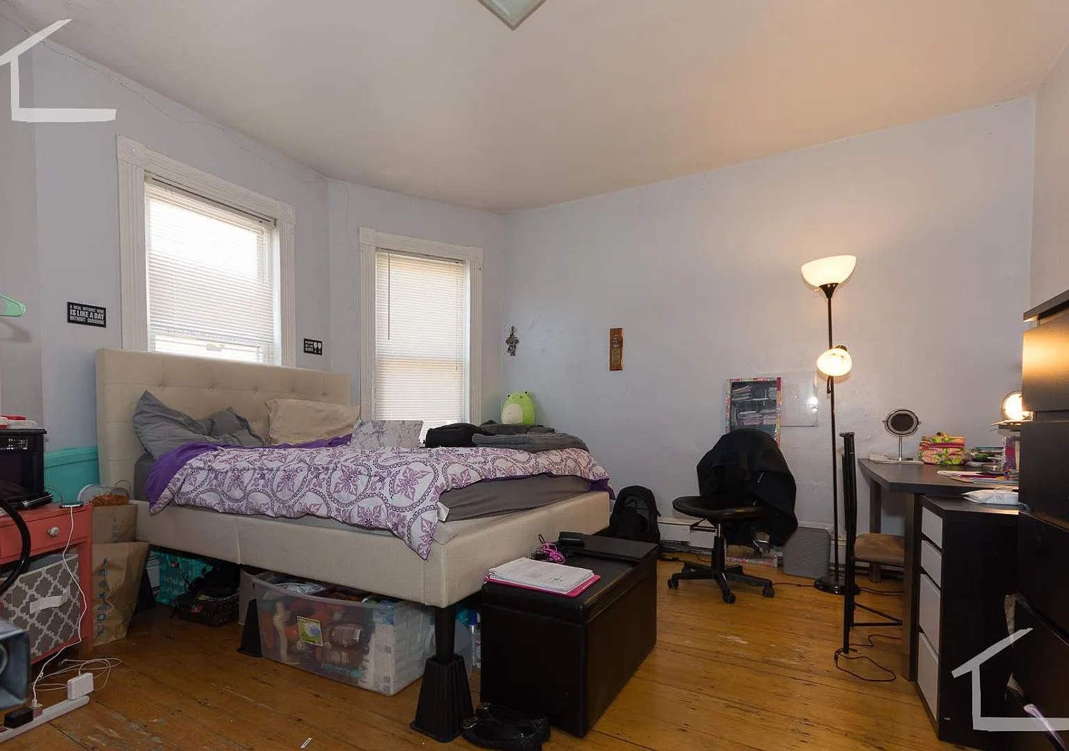 160 Hillside St #2B Boston MA 02120 — Photo 1