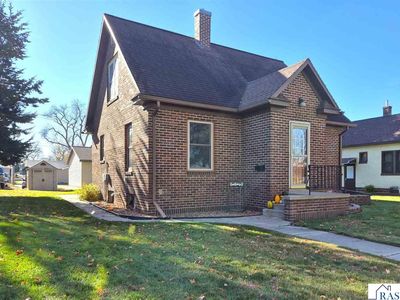 721 Maple St SW, Sleepy Eye, MN, 56085